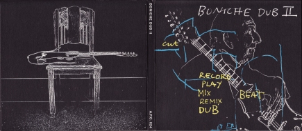 Lili Boniche Dub II cover edit Lili Boniche Dub II cover edit