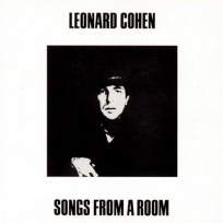 Leonard Cohen-Songs From A Room