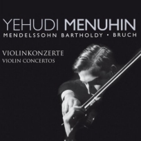 Yehudi Menuhin